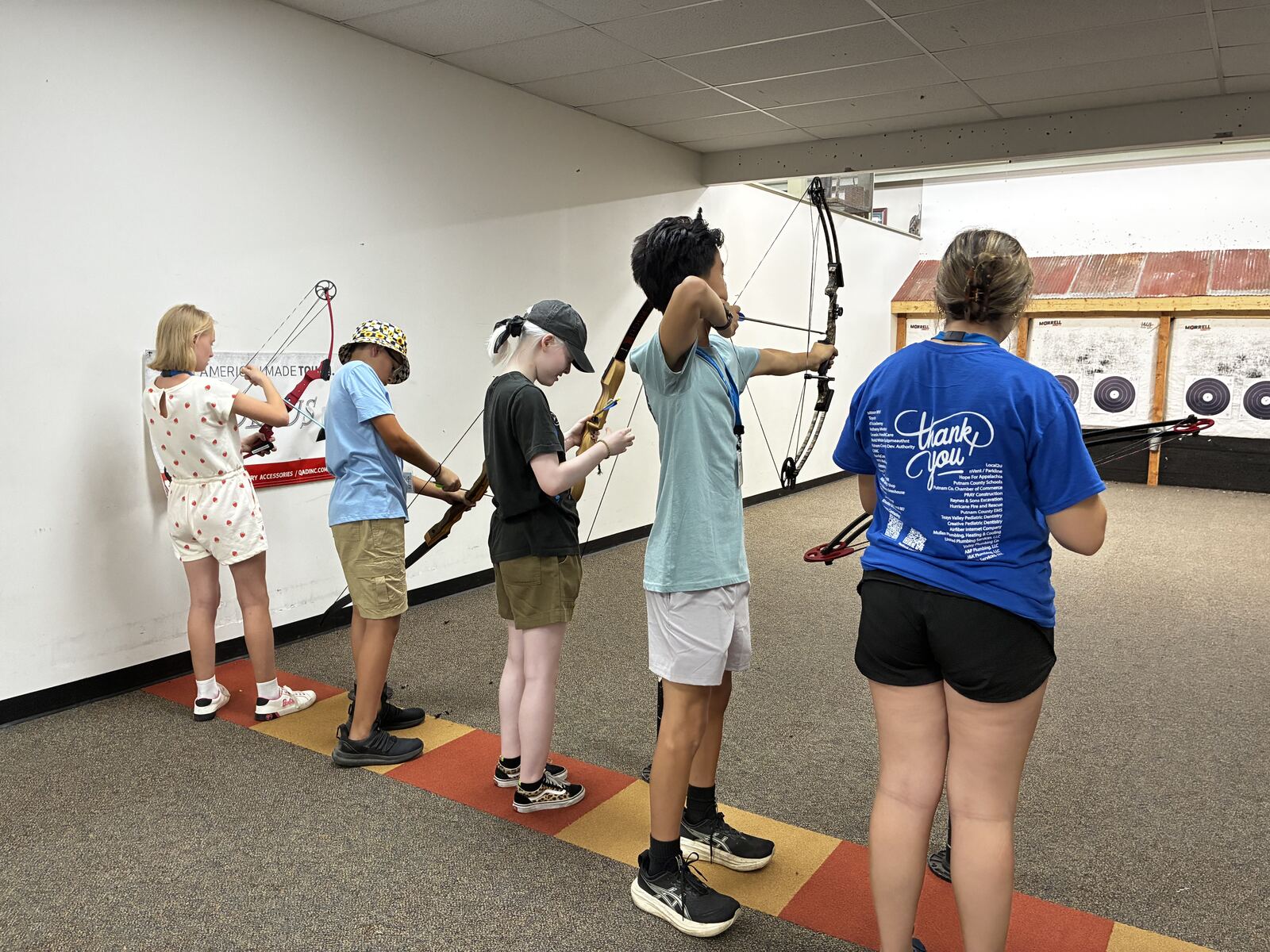 Archery