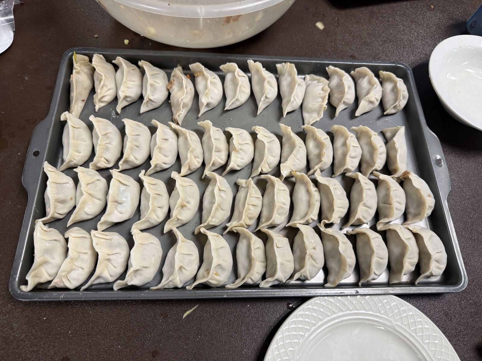 Dumplings 2