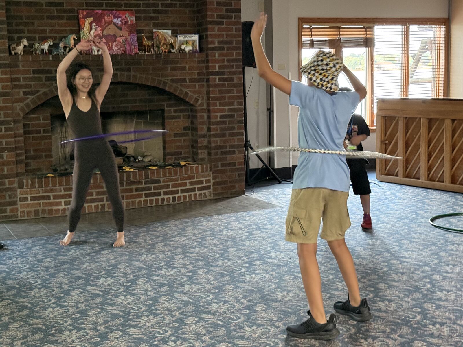 Hula Hoop